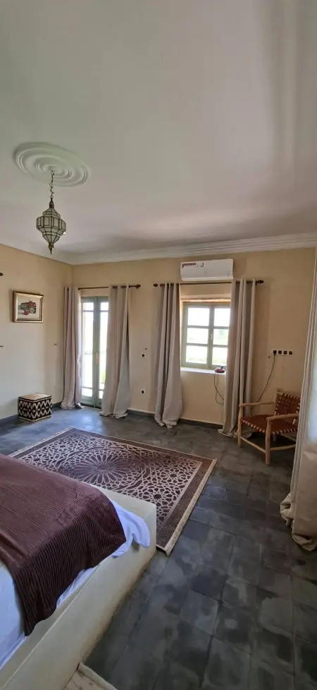 Villa avec piscine privée à Msikha, Villa 8 personnes à Msikha - Photo 69