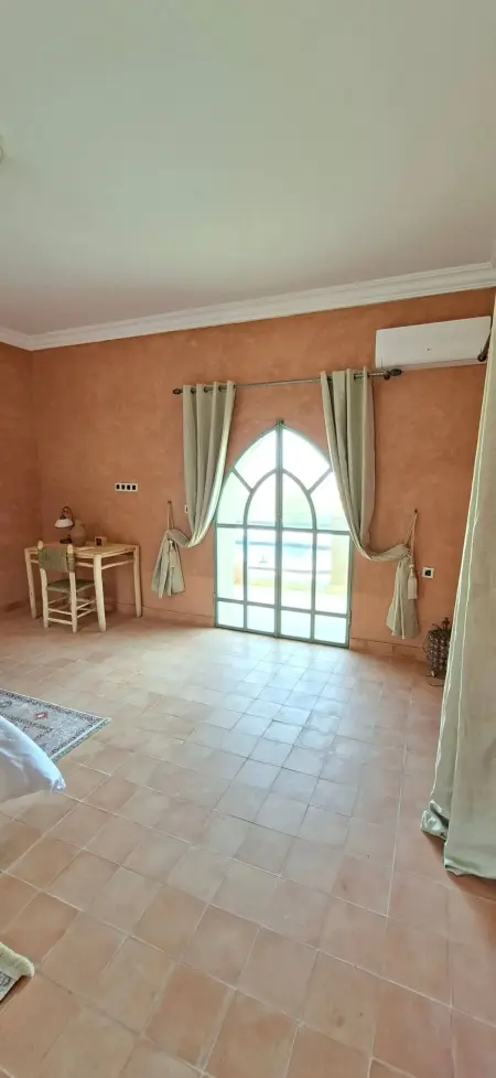 Villa avec piscine privée à Msikha, Villa 8 personnes à Msikha - Photo 70