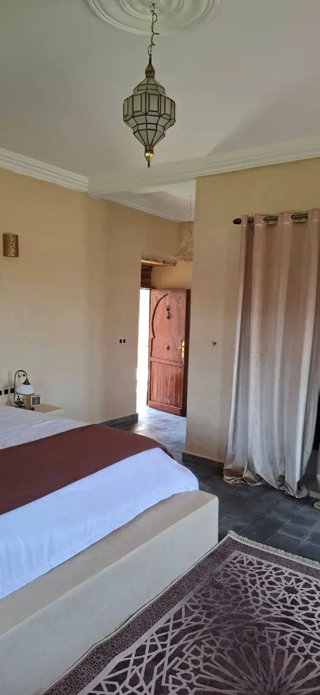 Villa avec piscine privée à Msikha, Villa 8 personnes à Msikha - Photo 71