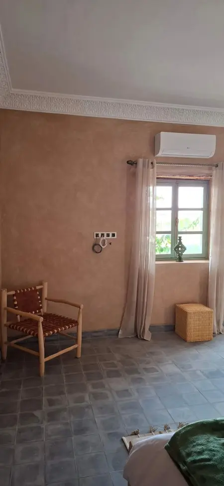 Villa avec piscine privée à Msikha, Villa 8 personnes à Msikha - Photo 72