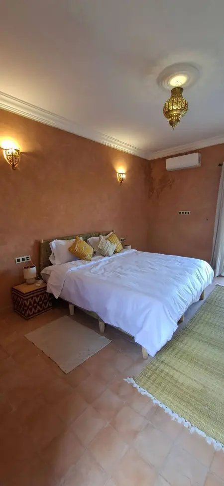 Villa avec piscine privée à Msikha, Villa 8 personnes à Msikha - Photo 73