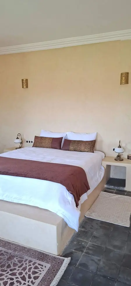 Villa avec piscine privée à Msikha, Villa 8 personnes à Msikha - Photo 74