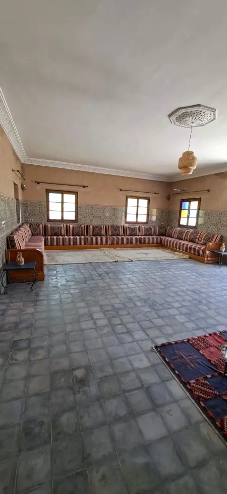 Villa avec piscine privée à Msikha, Villa 8 personnes à Msikha - Photo 76
