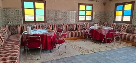 Villa avec piscine privée à Msikha, Villa 8 personnes à Msikha - Photo 77