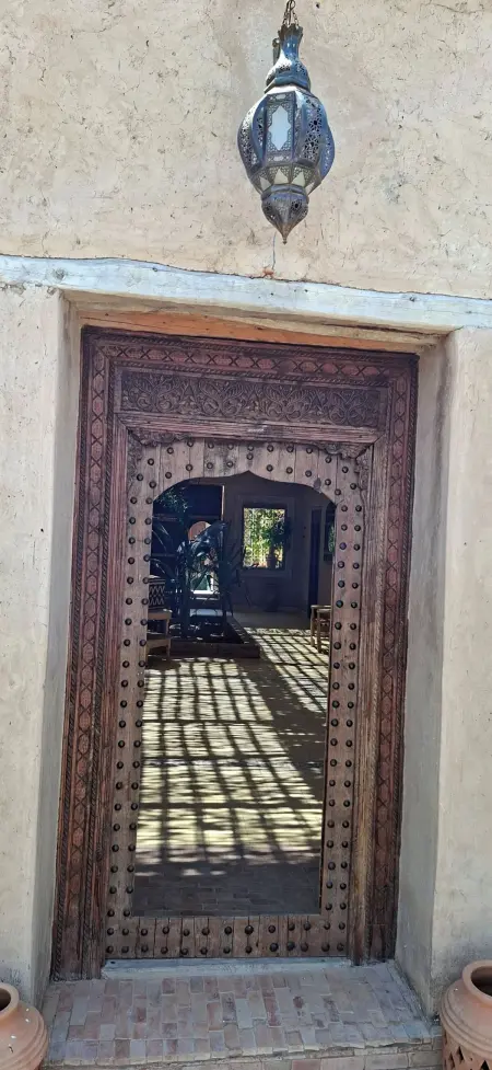 Villa avec piscine privée à Msikha, Villa 8 personnes à Msikha - Photo 78