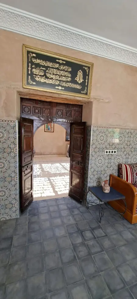 Villa avec piscine privée à Msikha, Villa 8 personnes à Msikha - Photo 79