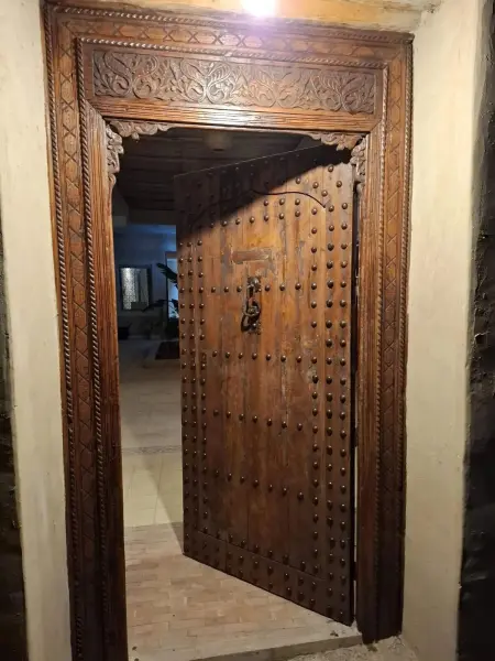 Villa avec piscine privée à Msikha, Villa 8 personnes à Msikha - Photo 80