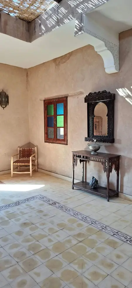 Villa avec piscine privée à Msikha, Villa 8 personnes à Msikha - Photo 81