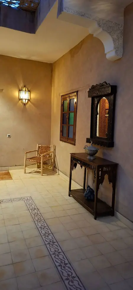 Villa avec piscine privée à Msikha, Villa 8 personnes à Msikha - Photo 82