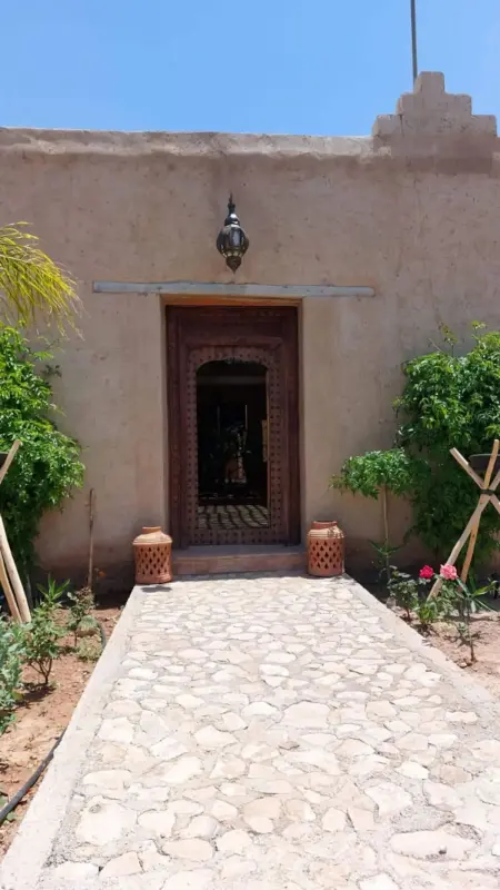 Villa avec piscine privée à Msikha, Villa 8 personnes à Msikha - Photo 83