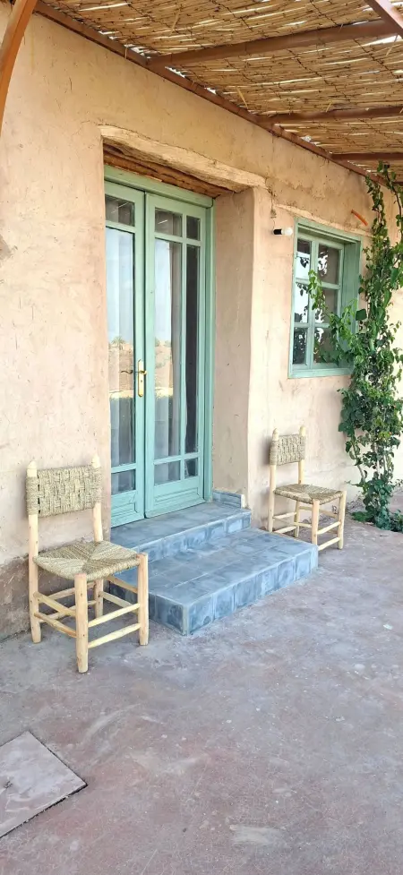 Villa avec piscine privée à Msikha, Villa 8 personnes à Msikha - Photo 84