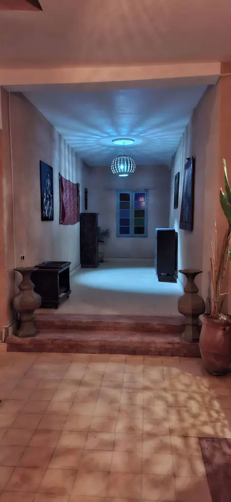 Villa avec piscine privée à Msikha, Villa 8 personnes à Msikha - Photo 85