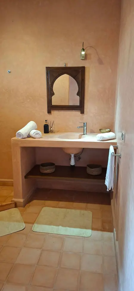 Villa avec piscine privée à Msikha, Villa 8 personnes à Msikha - Photo 90
