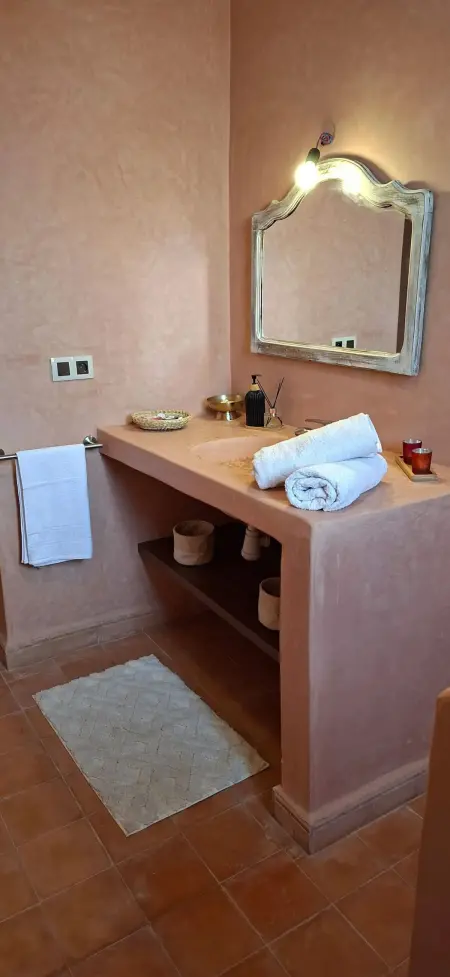 Villa avec piscine privée à Msikha, Villa 8 personnes à Msikha - Photo 91