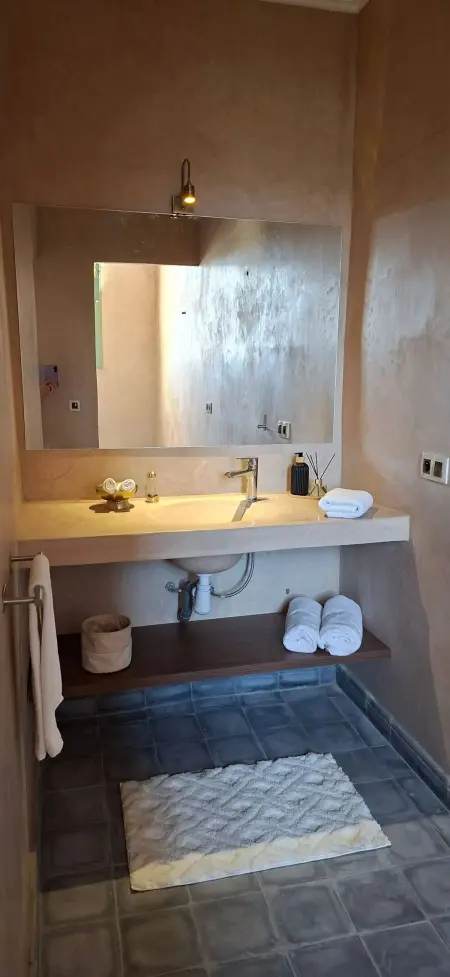 Villa avec piscine privée à Msikha, Villa 8 personnes à Msikha - Photo 93