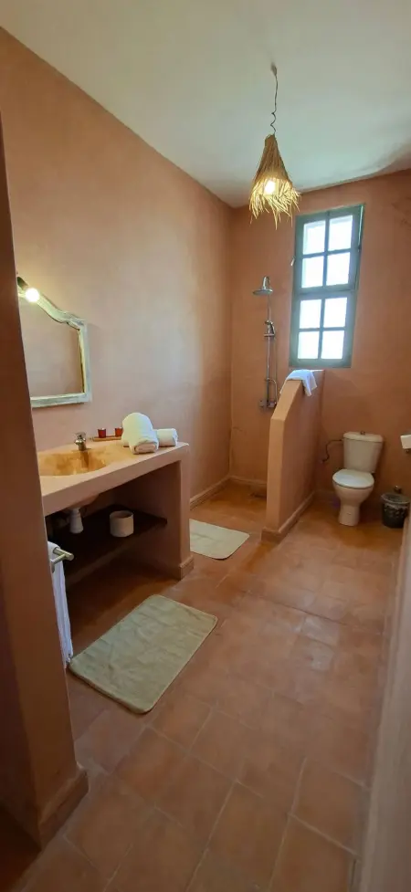 Villa avec piscine privée à Msikha, Villa 8 personnes à Msikha - Photo 95