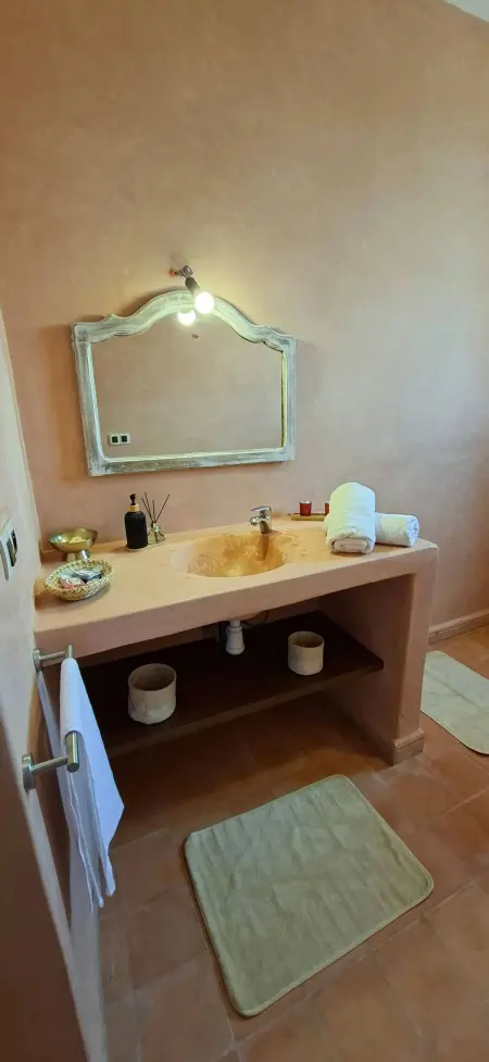 Villa avec piscine privée à Msikha, Villa 8 personnes à Msikha - Photo 96