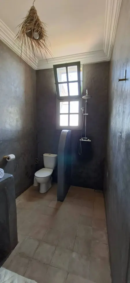 Villa avec piscine privée à Msikha, Villa 8 personnes à Msikha - Photo 97
