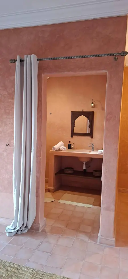 Villa avec piscine privée à Msikha, Villa 8 personnes à Msikha - Photo 98