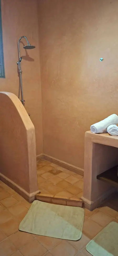 Villa avec piscine privée à Msikha, Villa 8 personnes à Msikha - Photo 100