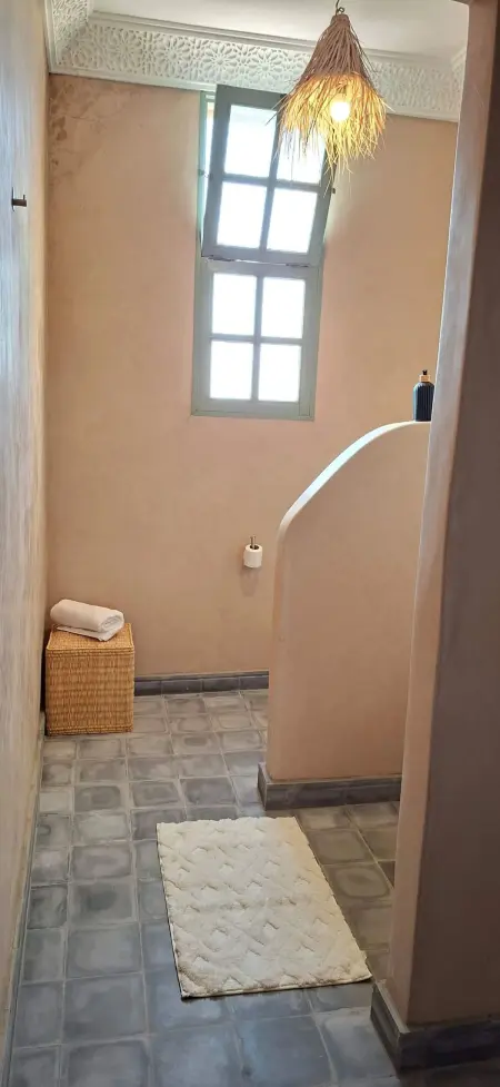Villa avec piscine privée à Msikha, Villa 8 personnes à Msikha - Photo 101