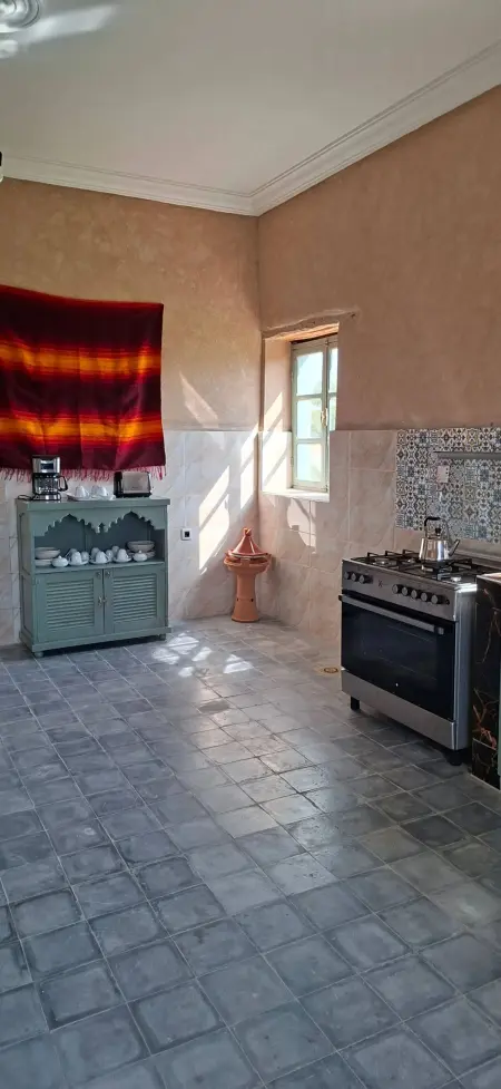 Villa avec piscine privée à Msikha, Villa 8 personnes à Msikha - Photo 102