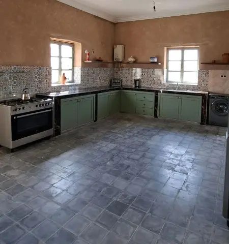Villa avec piscine privée à Msikha, Villa 8 personnes à Msikha - Photo 103