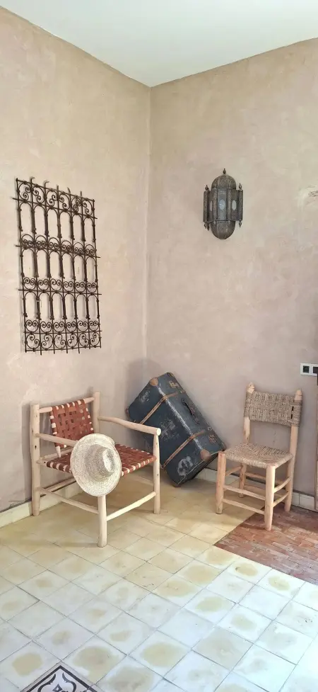Villa avec piscine privée à Msikha, Villa 8 personnes à Msikha - Photo 105