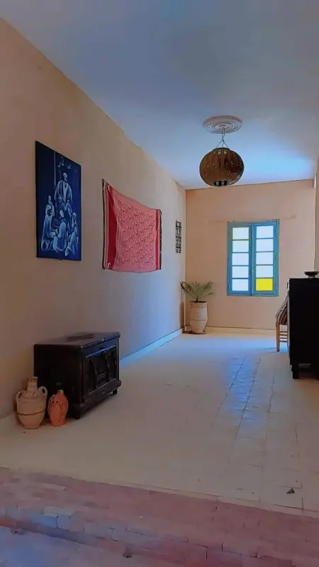 Villa avec piscine privée à Msikha, Villa 8 personnes à Msikha - Photo 107