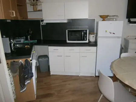 Appartement Dévoluy 40 m², vue montagne, Appartement 6 personnes à Dévoluy - Photo 3