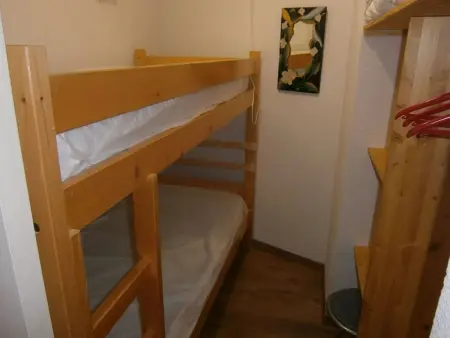 Appartement Dévoluy 40 m², vue montagne, Appartement 6 personnes à Dévoluy - Photo 5
