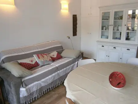 Appartement Dévoluy 40 m², vue montagne, Appartement 6 personnes à Dévoluy - Photo 6