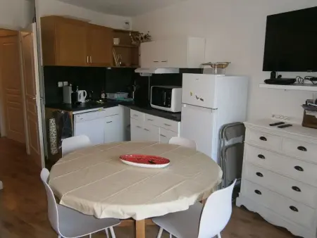 Appartement Dévoluy 40 m², vue montagne, Appartement 6 personnes à Dévoluy - Photo 7