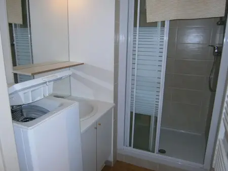 Appartement Dévoluy 40 m², vue montagne, Appartement 6 personnes à Dévoluy - Photo 9