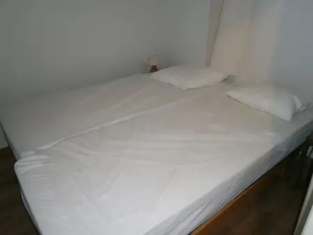Appartement Dévoluy 40 m², vue montagne, Appartement 6 personnes à Dévoluy - Photo 11