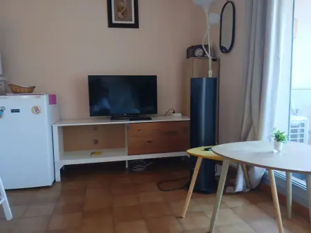 Studio cosy La Seyne-sur-Mer 26 m², vue mer, Appartement 2 personnes à La Seyne sur Mer - Photo 1
