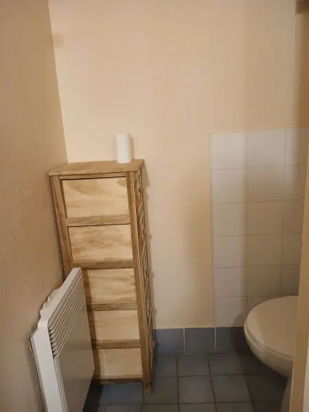 Studio cosy La Seyne-sur-Mer 26 m², vue mer, Appartement 2 personnes à La Seyne sur Mer - Photo 11