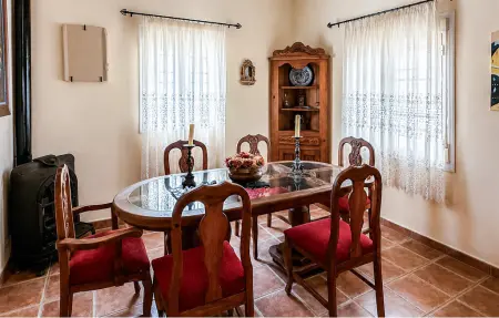 Maison 8 personnes à Iznajar - Photo 3