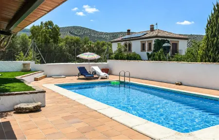 Maison 8 personnes à Iznajar - Photo 5
