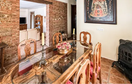 Maison 8 personnes à Iznajar - Photo 7