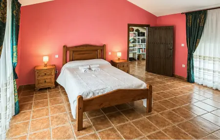 Maison 8 personnes à Iznajar - Photo 8