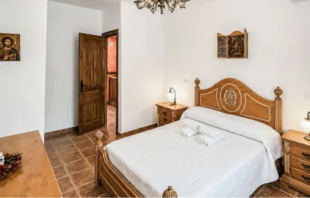 Maison 8 personnes à Iznajar - Photo 9
