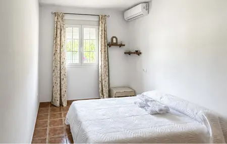 Maison 8 personnes à Iznajar - Photo 10