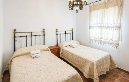 Maison 8 personnes à Iznajar - Photo 11
