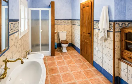 Maison 8 personnes à Iznajar - Photo 12