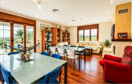 Maison 8 personnes à Murcia - Photo 2