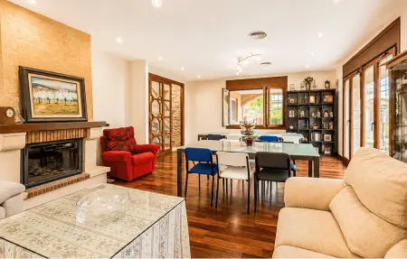 Maison 8 personnes à Murcia - Photo 3