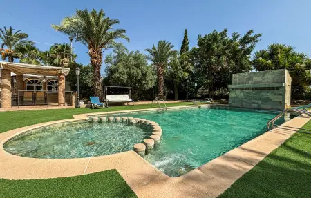 Maison 8 personnes à Murcia - Photo 7