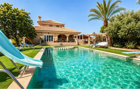 Maison 8 personnes à Murcia - Photo 8