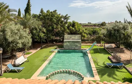 Maison 8 personnes à Murcia - Photo 9